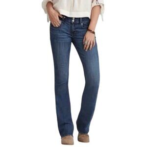 American Eagle Artist Stretch Bootcut Jeans